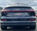 Ауди Q4 Sportback e-tron, объемом двигателя 0 л и пробегом 32 тыс. км за 46080 $, фото 6 на Automoto.ua