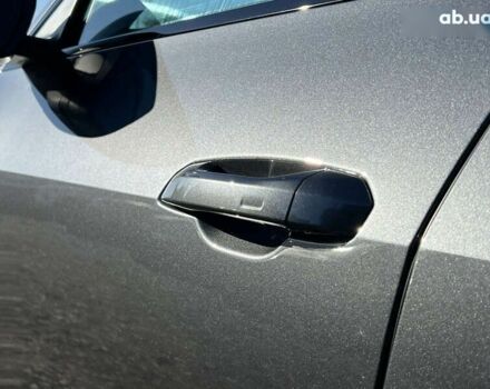 Ауди Q4 Sportback e-tron, объемом двигателя 0 л и пробегом 42 тыс. км за 44558 $, фото 19 на Automoto.ua