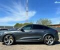 Ауди Q4 Sportback e-tron, объемом двигателя 0 л и пробегом 52 тыс. км за 45102 $, фото 4 на Automoto.ua