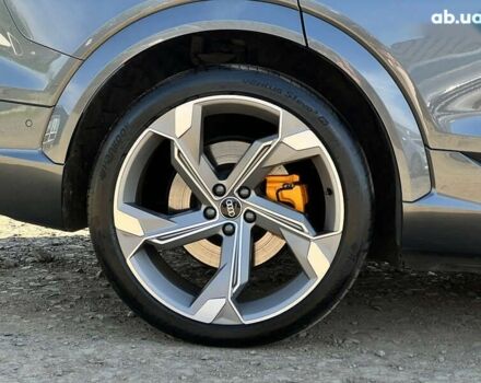 Ауди Q4 Sportback e-tron, объемом двигателя 0 л и пробегом 52 тыс. км за 45102 $, фото 23 на Automoto.ua