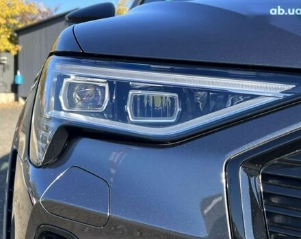 Ауди Q4 Sportback e-tron, объемом двигателя 0 л и пробегом 42 тыс. км за 44558 $, фото 15 на Automoto.ua