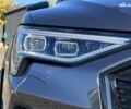 Ауди Q4 Sportback e-tron, объемом двигателя 0 л и пробегом 42 тыс. км за 44558 $, фото 15 на Automoto.ua