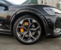Ауди Q4 Sportback e-tron, объемом двигателя 0 л и пробегом 54 тыс. км за 45900 $, фото 4 на Automoto.ua