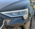 Ауди Q4 Sportback e-tron, объемом двигателя 0 л и пробегом 32 тыс. км за 46080 $, фото 14 на Automoto.ua