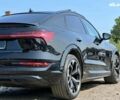 Ауди Q4 Sportback e-tron, объемом двигателя 0 л и пробегом 32 тыс. км за 46080 $, фото 12 на Automoto.ua