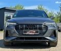 Ауди Q4 Sportback e-tron, объемом двигателя 0 л и пробегом 52 тыс. км за 45102 $, фото 1 на Automoto.ua