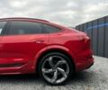 Ауди Q4 Sportback e-tron, объемом двигателя 0 л и пробегом 43 тыс. км за 52499 $, фото 10 на Automoto.ua