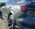 Ауди Q4 Sportback e-tron, объемом двигателя 0 л и пробегом 42 тыс. км за 44558 $, фото 10 на Automoto.ua