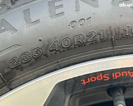 Ауди Q4 Sportback e-tron, объемом двигателя 0 л и пробегом 32 тыс. км за 46080 $, фото 12 на Automoto.ua