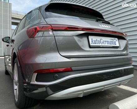 Ауди Q4 Sportback e-tron, объемом двигателя 0 л и пробегом 2 тыс. км за 74120 $, фото 23 на Automoto.ua