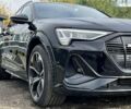 Ауди Q4 Sportback e-tron, объемом двигателя 0 л и пробегом 32 тыс. км за 46080 $, фото 14 на Automoto.ua