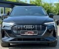 Ауди Q4 Sportback e-tron, объемом двигателя 0 л и пробегом 32 тыс. км за 46080 $, фото 1 на Automoto.ua