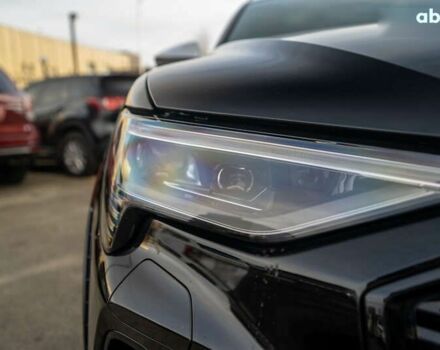 Ауди Q4 Sportback e-tron, объемом двигателя 0 л и пробегом 54 тыс. км за 45900 $, фото 5 на Automoto.ua