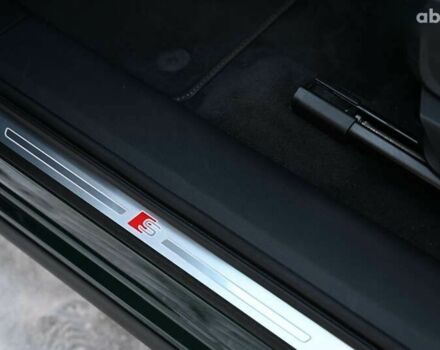 Ауди Q4 Sportback e-tron, объемом двигателя 0 л и пробегом 39 тыс. км за 48895 $, фото 26 на Automoto.ua