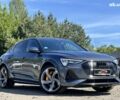 Ауди Q4 Sportback e-tron, объемом двигателя 0 л и пробегом 52 тыс. км за 46624 $, фото 1 на Automoto.ua