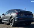 Ауди Q4 Sportback e-tron, объемом двигателя 0 л и пробегом 42 тыс. км за 44558 $, фото 5 на Automoto.ua