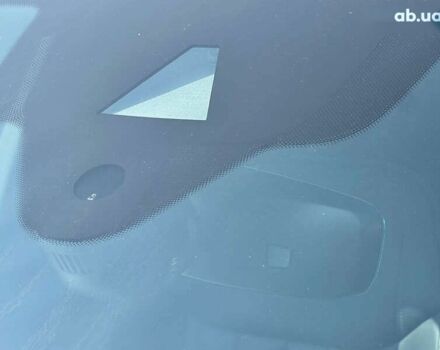 Ауди Q4 Sportback e-tron, объемом двигателя 0 л и пробегом 32 тыс. км за 46080 $, фото 20 на Automoto.ua