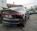 Ауди Q4 Sportback e-tron, объемом двигателя 0 л и пробегом 54 тыс. км за 45900 $, фото 10 на Automoto.ua