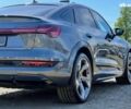 Ауди Q4 Sportback e-tron, объемом двигателя 0 л и пробегом 52 тыс. км за 46189 $, фото 12 на Automoto.ua
