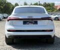 Ауди Q4 Sportback e-tron, объемом двигателя 0 л и пробегом 32 тыс. км за 46189 $, фото 6 на Automoto.ua
