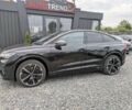 Ауди Q4 Sportback e-tron, объемом двигателя 0 л и пробегом 96 тыс. км за 34800 $, фото 5 на Automoto.ua