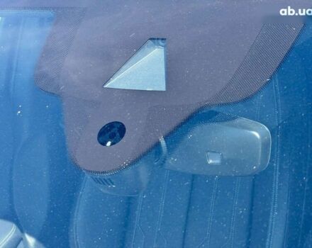 Ауди Q4 Sportback e-tron, объемом двигателя 0 л и пробегом 52 тыс. км за 45102 $, фото 20 на Automoto.ua