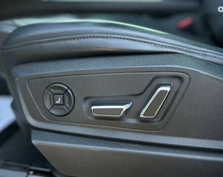 Ауди Q4 Sportback e-tron, объемом двигателя 0 л и пробегом 33 тыс. км за 45900 $, фото 25 на Automoto.ua