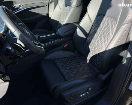 Ауди Q4 Sportback e-tron, объемом двигателя 0 л и пробегом 42 тыс. км за 44558 $, фото 24 на Automoto.ua