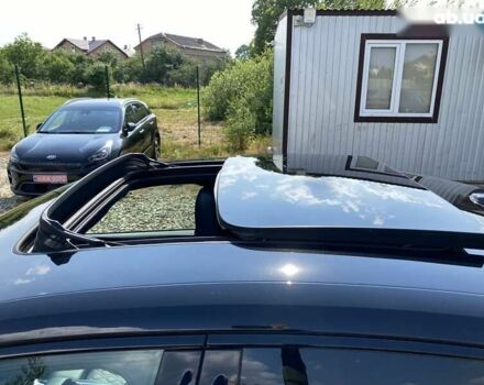 Ауди Q4 Sportback e-tron, объемом двигателя 0 л и пробегом 60 тыс. км за 48500 $, фото 7 на Automoto.ua