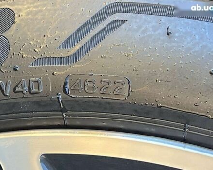 Ауди Q4 Sportback e-tron, объемом двигателя 0 л и пробегом 42 тыс. км за 44558 $, фото 14 на Automoto.ua