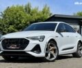 Ауди Q4 Sportback e-tron, объемом двигателя 0 л и пробегом 32 тыс. км за 46189 $, фото 3 на Automoto.ua