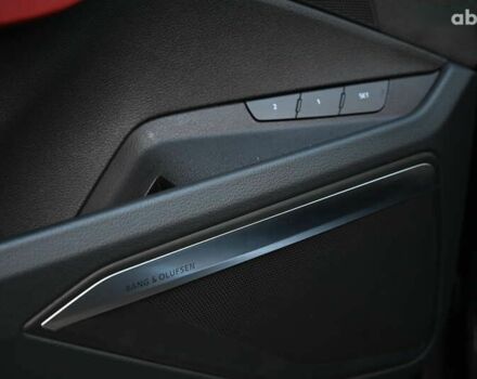 Ауді Q4 Sportback e-tron, об'ємом двигуна 0 л та пробігом 65 тис. км за 41288 $, фото 10 на Automoto.ua