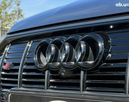 Ауди Q4 Sportback e-tron, объемом двигателя 0 л и пробегом 52 тыс. км за 46189 $, фото 13 на Automoto.ua