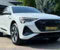 Ауди Q4 Sportback e-tron, объемом двигателя 0 л и пробегом 33 тыс. км за 45900 $, фото 8 на Automoto.ua