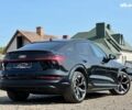 Ауди Q4 Sportback e-tron, объемом двигателя 0 л и пробегом 32 тыс. км за 46080 $, фото 7 на Automoto.ua