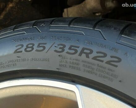 Ауди Q4 Sportback e-tron, объемом двигателя 0 л и пробегом 52 тыс. км за 45102 $, фото 27 на Automoto.ua