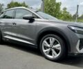 Ауди Q4 Sportback e-tron, объемом двигателя 0 л и пробегом 2 тыс. км за 74120 $, фото 29 на Automoto.ua