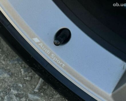 Ауди Q4 Sportback e-tron, объемом двигателя 0 л и пробегом 52 тыс. км за 45102 $, фото 26 на Automoto.ua