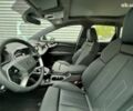 Ауди Q4 Sportback e-tron, объемом двигателя 0 л и пробегом 2 тыс. км за 74120 $, фото 3 на Automoto.ua
