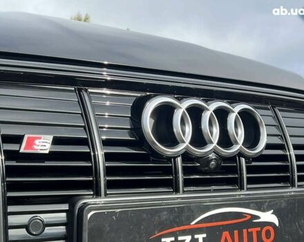 Ауди Q4 Sportback e-tron, объемом двигателя 0 л и пробегом 32 тыс. км за 46080 $, фото 17 на Automoto.ua