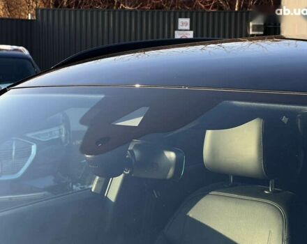 Ауді Q4 Sportback e-tron, об'ємом двигуна 0 л та пробігом 32 тис. км за 44558 $, фото 19 на Automoto.ua