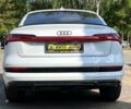 Ауди Q4 Sportback e-tron, объемом двигателя 0 л и пробегом 33 тыс. км за 45900 $, фото 5 на Automoto.ua