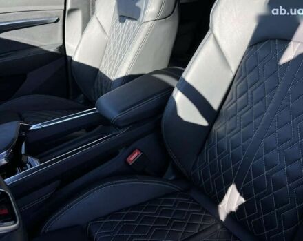 Ауди Q4 Sportback e-tron, объемом двигателя 0 л и пробегом 42 тыс. км за 44558 $, фото 25 на Automoto.ua