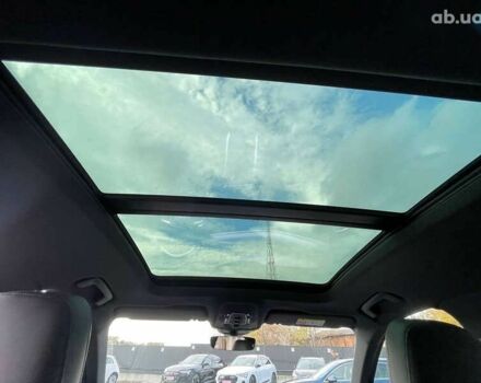 Ауди Q4 Sportback e-tron, объемом двигателя 0 л и пробегом 42 тыс. км за 44558 $, фото 28 на Automoto.ua