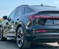 Ауди Q4 Sportback e-tron, объемом двигателя 0 л и пробегом 32 тыс. км за 46080 $, фото 11 на Automoto.ua