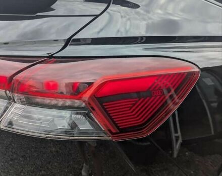 Ауди Q4 Sportback e-tron, объемом двигателя 0 л и пробегом 96 тыс. км за 34800 $, фото 10 на Automoto.ua