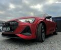 Ауди Q4 Sportback e-tron, объемом двигателя 0 л и пробегом 43 тыс. км за 52499 $, фото 14 на Automoto.ua