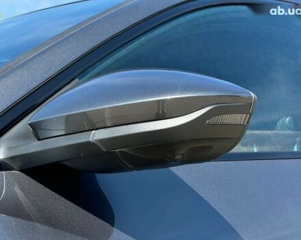 Ауди Q4 Sportback e-tron, объемом двигателя 0 л и пробегом 52 тыс. км за 45102 $, фото 15 на Automoto.ua