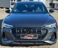 Ауди Q4 Sportback e-tron, объемом двигателя 0 л и пробегом 42 тыс. км за 44558 $, фото 2 на Automoto.ua