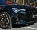 Ауді Q4 Sportback e-tron, об'ємом двигуна 0 л та пробігом 65 тис. км за 41288 $, фото 7 на Automoto.ua